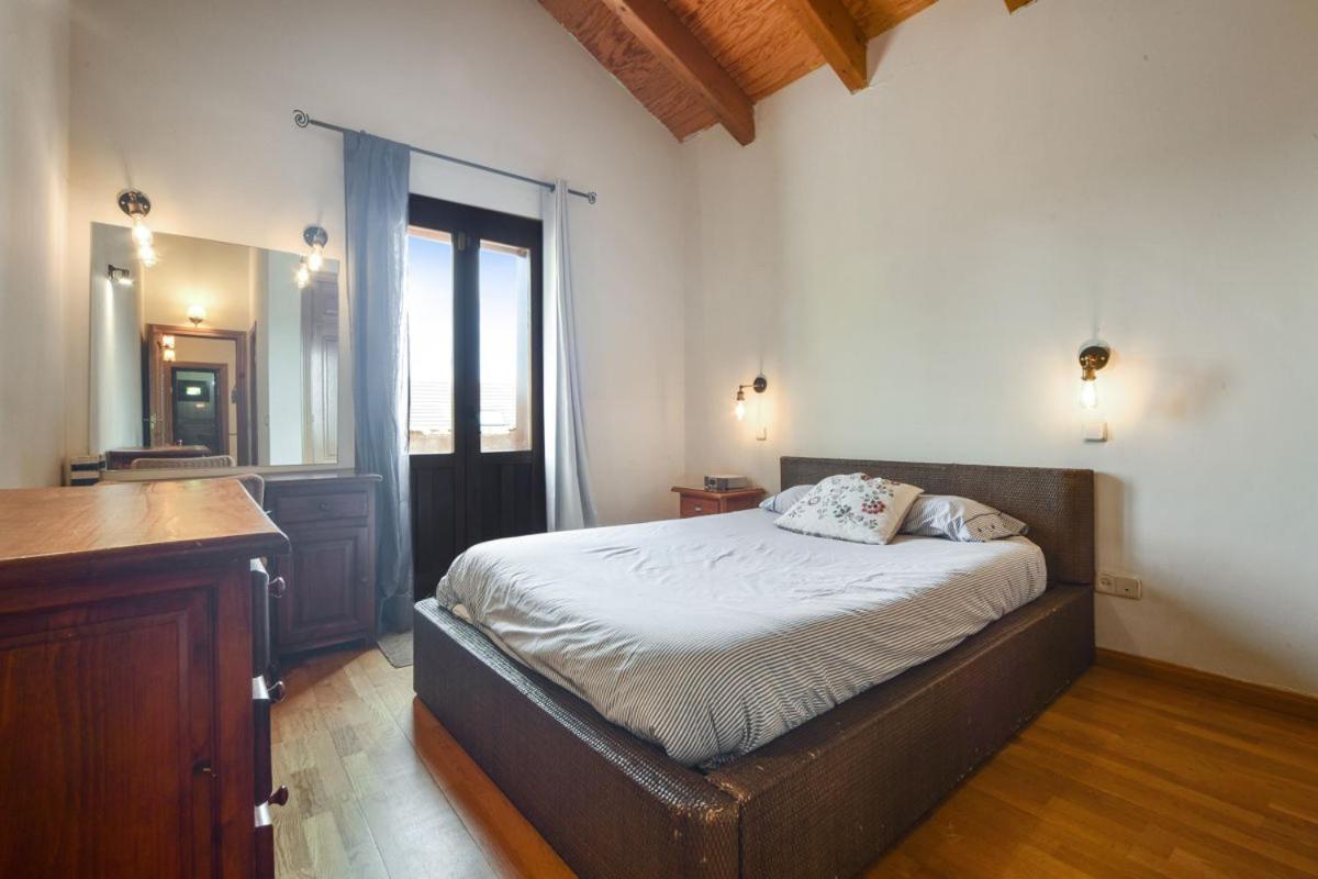 Chalet Navacerrada Piscina Privada Экстерьер фото