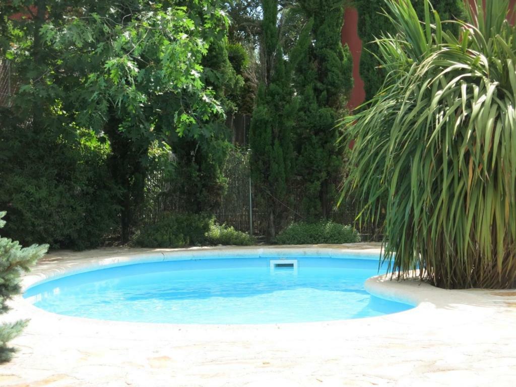 Chalet Navacerrada Piscina Privada Экстерьер фото