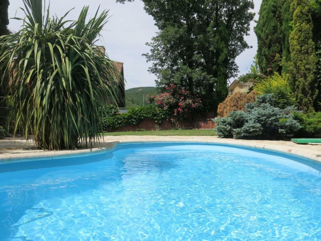 Chalet Navacerrada Piscina Privada Экстерьер фото